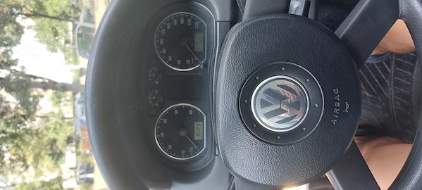VOLKSWAGEN Polo 2003 — imagine 4