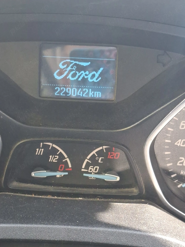 FORD Grand C-MAX 2015 — imagine 4