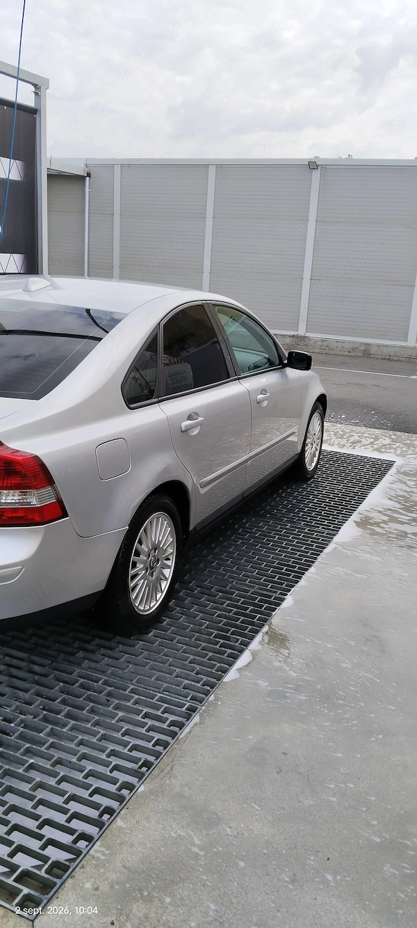 VOLVO S40 2006 — imagine 6