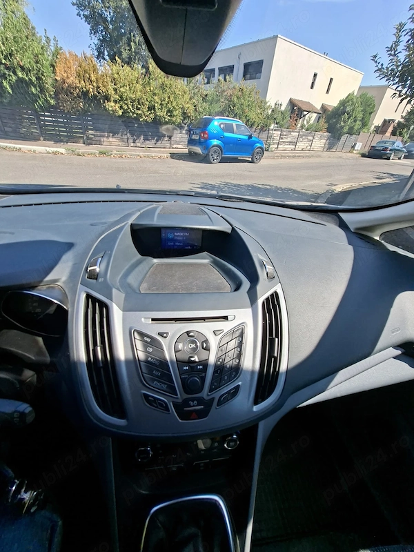 FORD Grand C-MAX 2015 — imagine 6