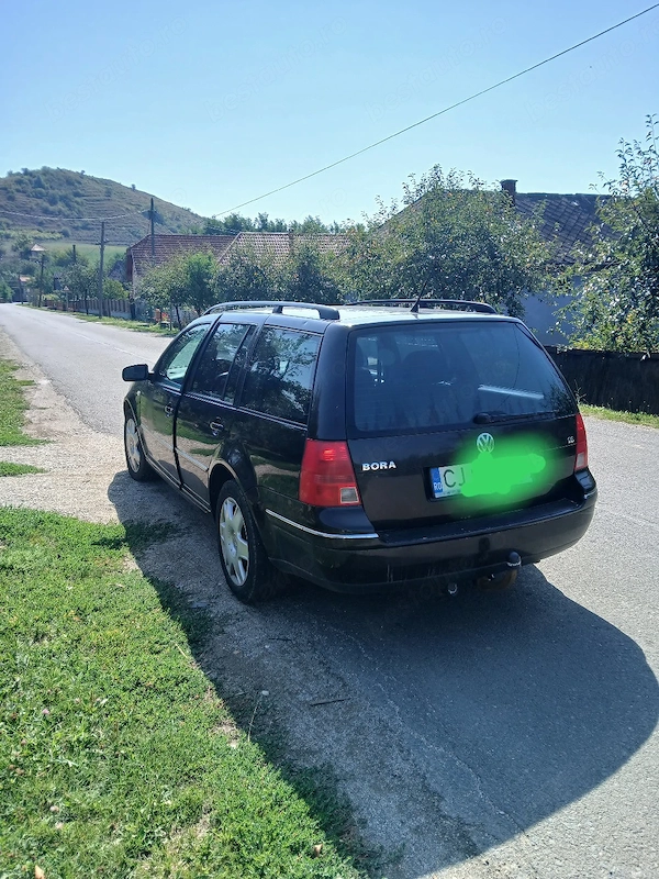 VOLKSWAGEN Bora 2003 — imagine 2