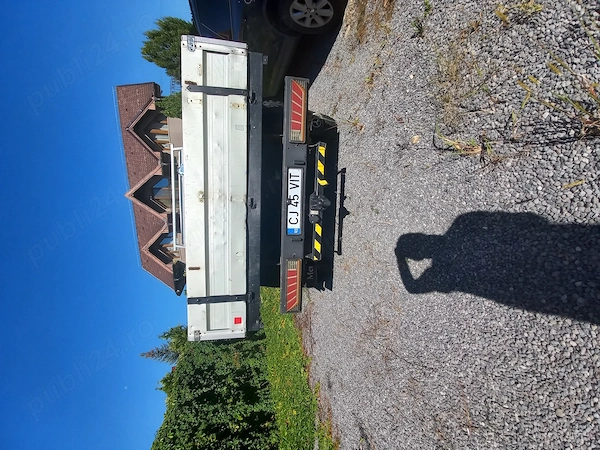 MERCEDES-BENZ Sprinter 2001 — imagine 3
