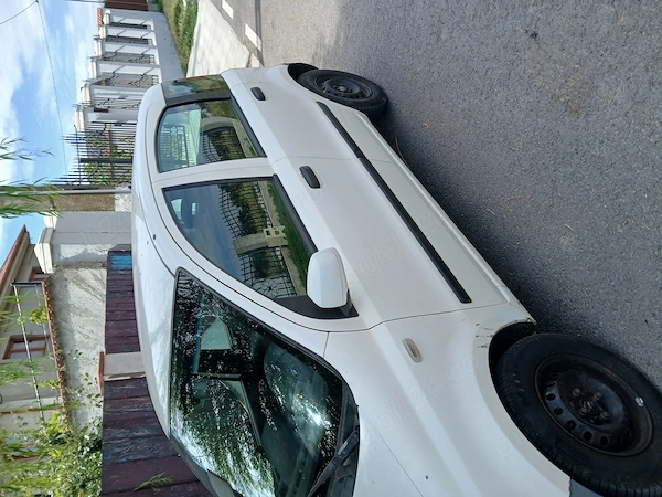 FIAT Panda 2007 — imagine 2