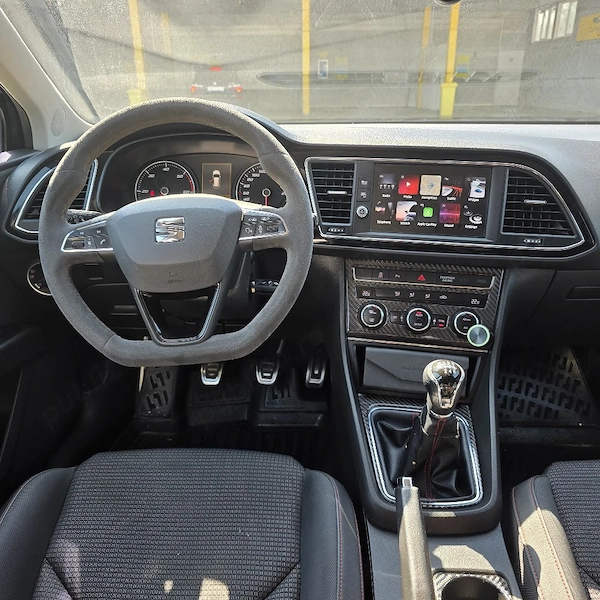 SEAT Leon 2014 — imagine 8