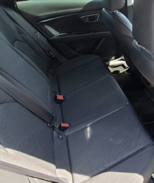 SEAT Leon 2014 — imagine 9