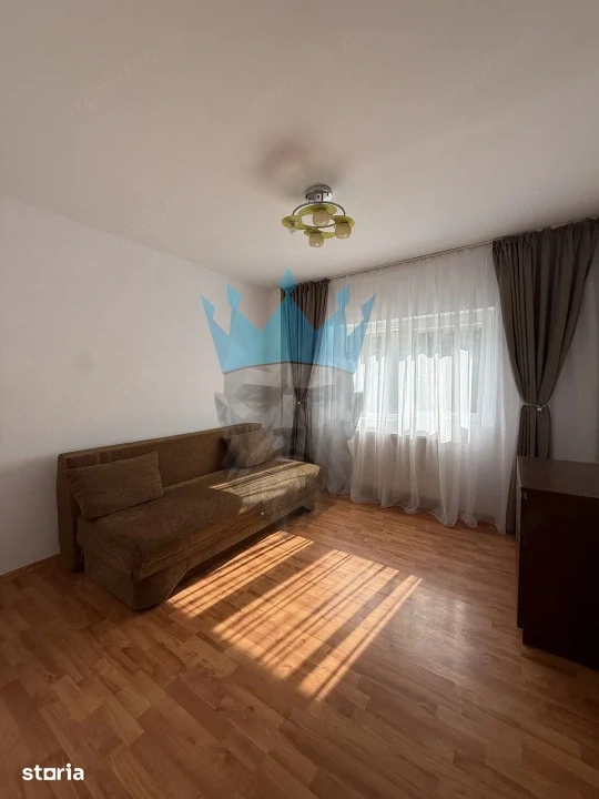 Apartament 3 Camere cu centrala si loc de parcare Lacul Tei-Floreasca Bucuresti — fotografia 3