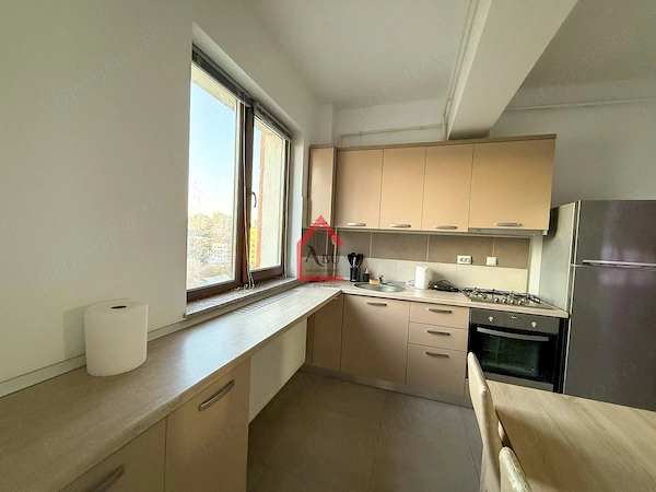 Apartament 2 camere | Lazar Residence – Palas | Vedere superbă — fotografia 3