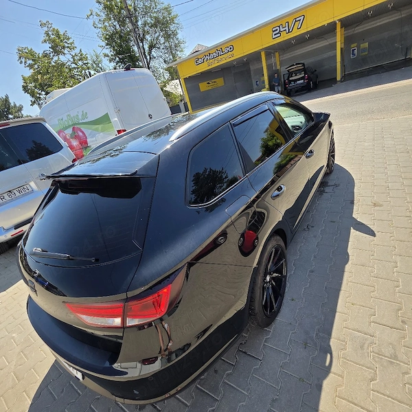 SEAT Leon 2014 — imagine 7