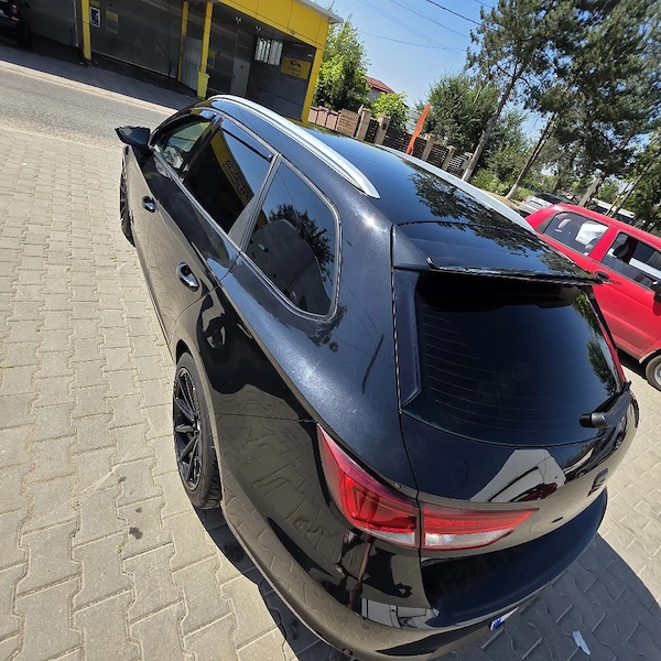 SEAT Leon 2014 — imagine 10