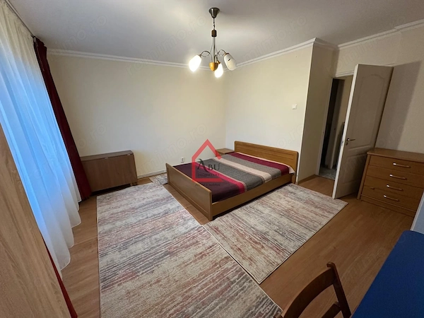 Apartament 1 camera, Pacurari — fotografia 1