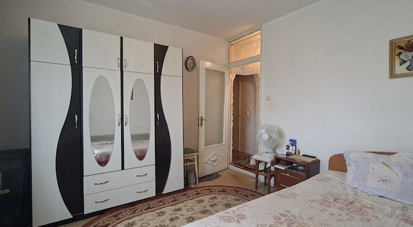 Apartament 2 camere – Micro 21, Kaufland–Lidl — fotografia 3