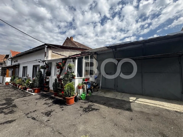 Apartament la casa cu 3 camere si garaj propriu Orasul de Jos Sibiu — fotografia 3