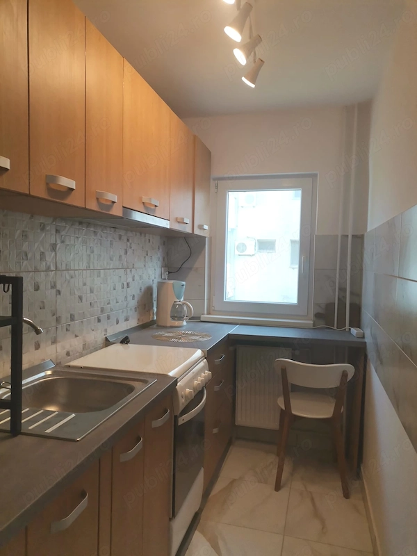 Apartament 2 camere retras si linistit — fotografia 3