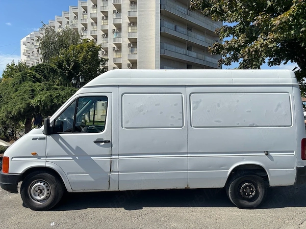 VOLKSWAGEN LT 2005 — imagine 2