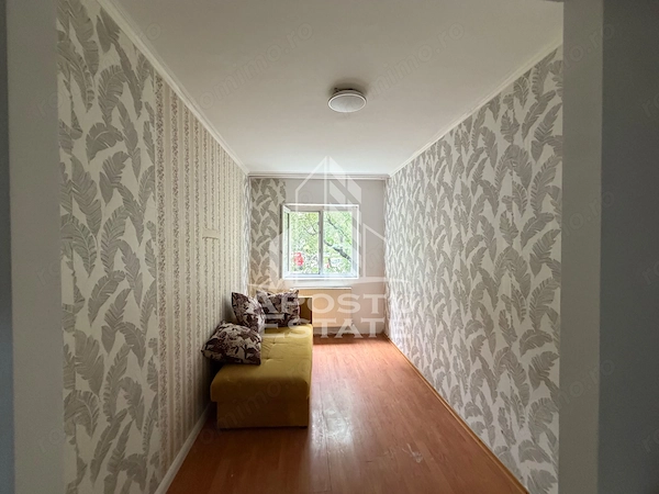 Apartament 3 camere decomandat et.P acces din strada Lipovei Timișoara — fotografia 2