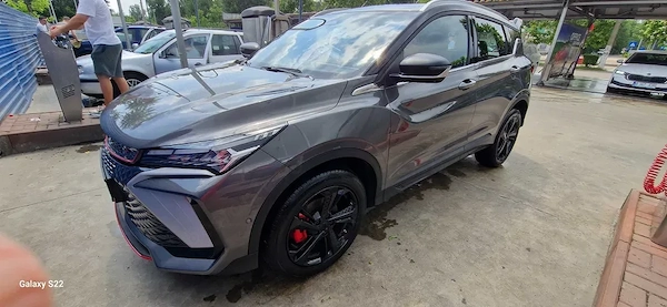 GEELY Coolray GF 1.5 Benzina-174Cp
