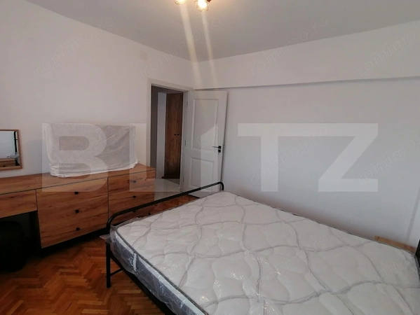 Apartament 2 camere semidecomandat modern/Gheorgheni/Fsega — fotografia 1