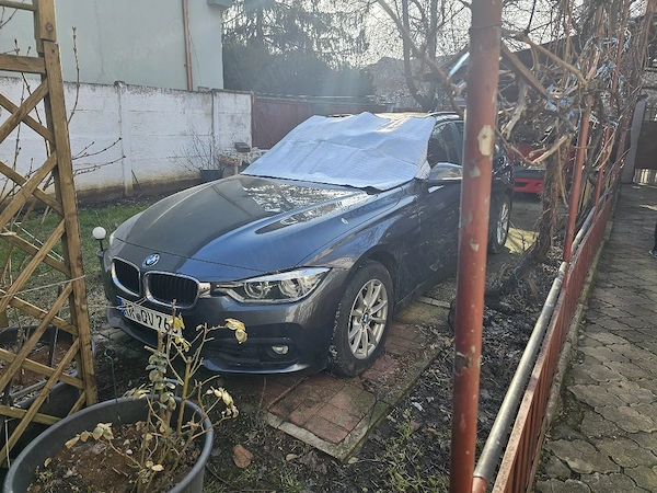 BMW 3 Series 2017 — imagine 3