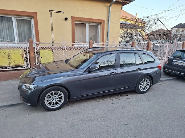 BMW 3 Series 2017 — imagine 2