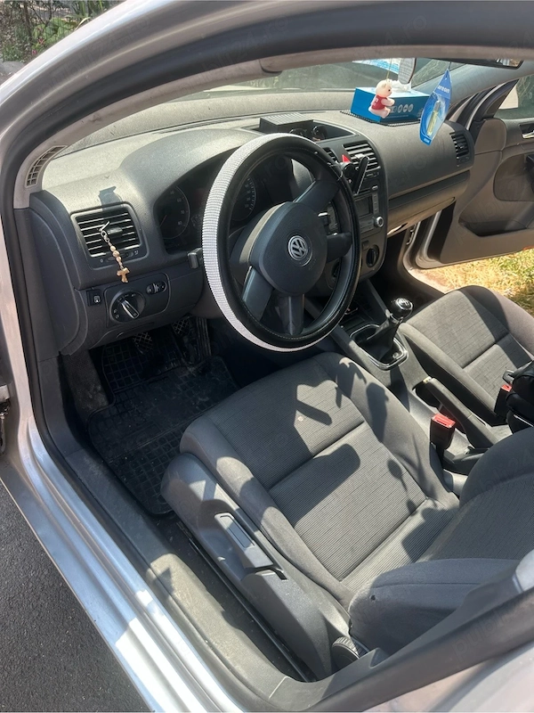 VOLKSWAGEN Golf 2005 — imagine 3