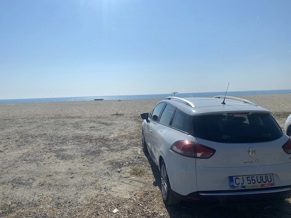 RENAULT Clio 2016 — imagine 3