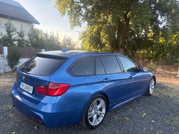 BMW 3 Series 2013 — imagine 3
