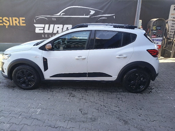 DACIA Sandero Stepway 2024 — imagine 2