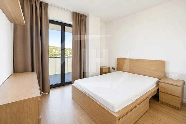 Apartament 2 camere I bloc nou I cu parcare I zona Garii I Liberty Residence — fotografia 3