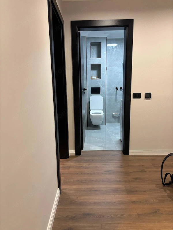 2 camere decomandat centrala proprie PRIMA INCHIRIERE Zona Medicinei — fotografia 2