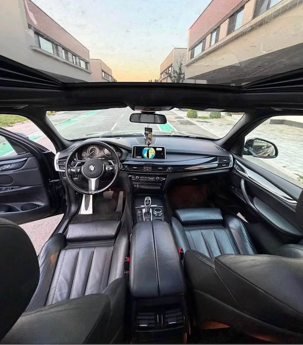 BMW X Series (Generic) 2015 — imagine 3