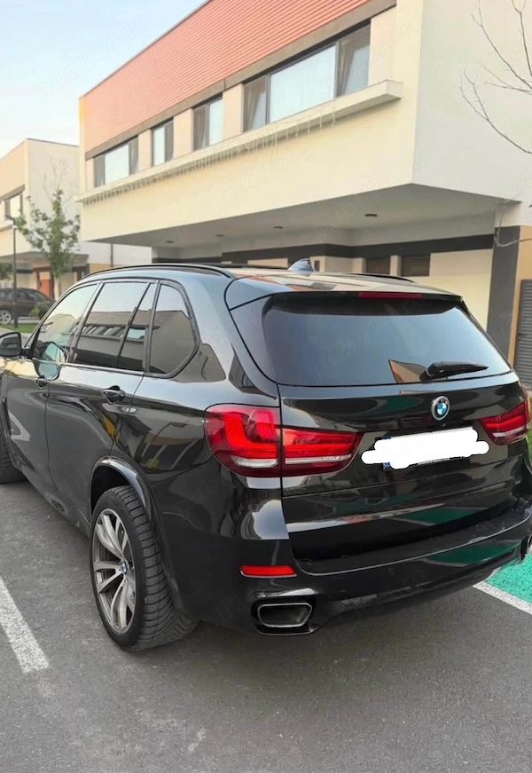 BMW X Series (Generic) 2015 — imagine 4