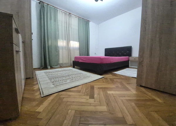 Proprietar inchiriez apartament 2 camere — fotografia 1