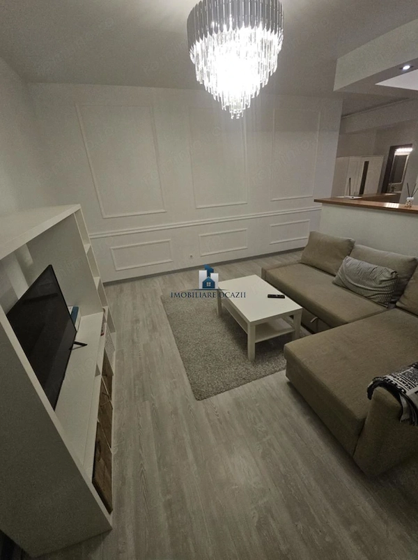 Apartament 2 Camere Decomandat Piata Sudului — fotografia 1