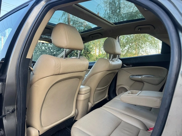 HONDA Civic 2007 — imagine 3