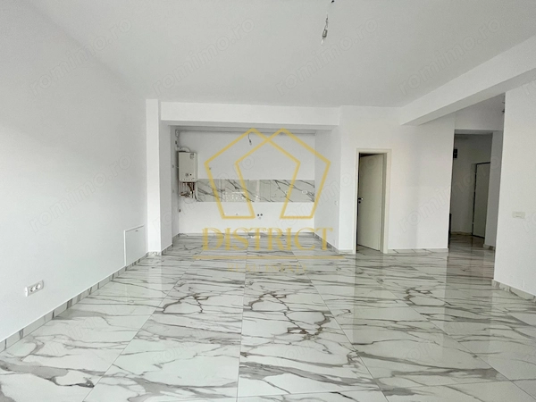 Apartament superb cu 2 camere | Future Residence | Giroc — fotografia 1
