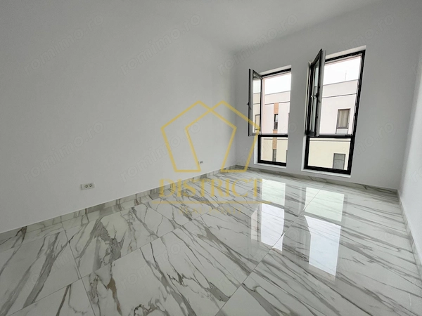 Apartament superb cu 2 camere | Future Residence | Giroc — fotografia 3
