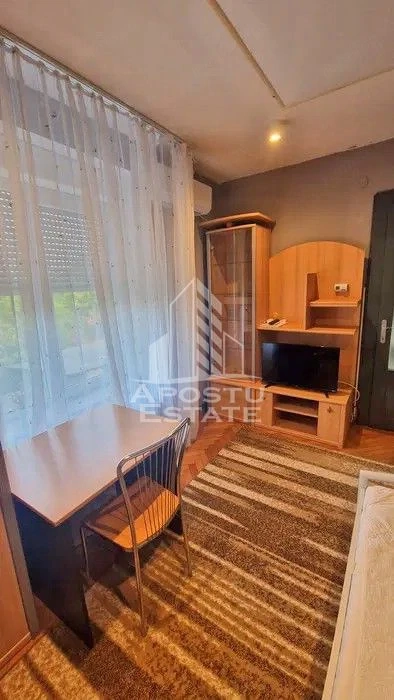 Apartament 1 camera de inchiriat, centrala proprie,Odobescu, Timisoara — fotografia 3