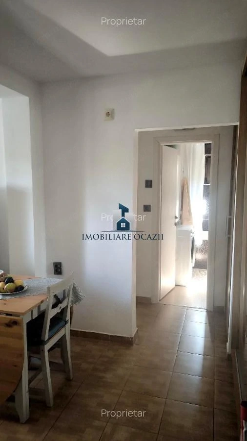 Apartament 2 Camere Decomandat Metrou Brancoveanu — fotografia 1
