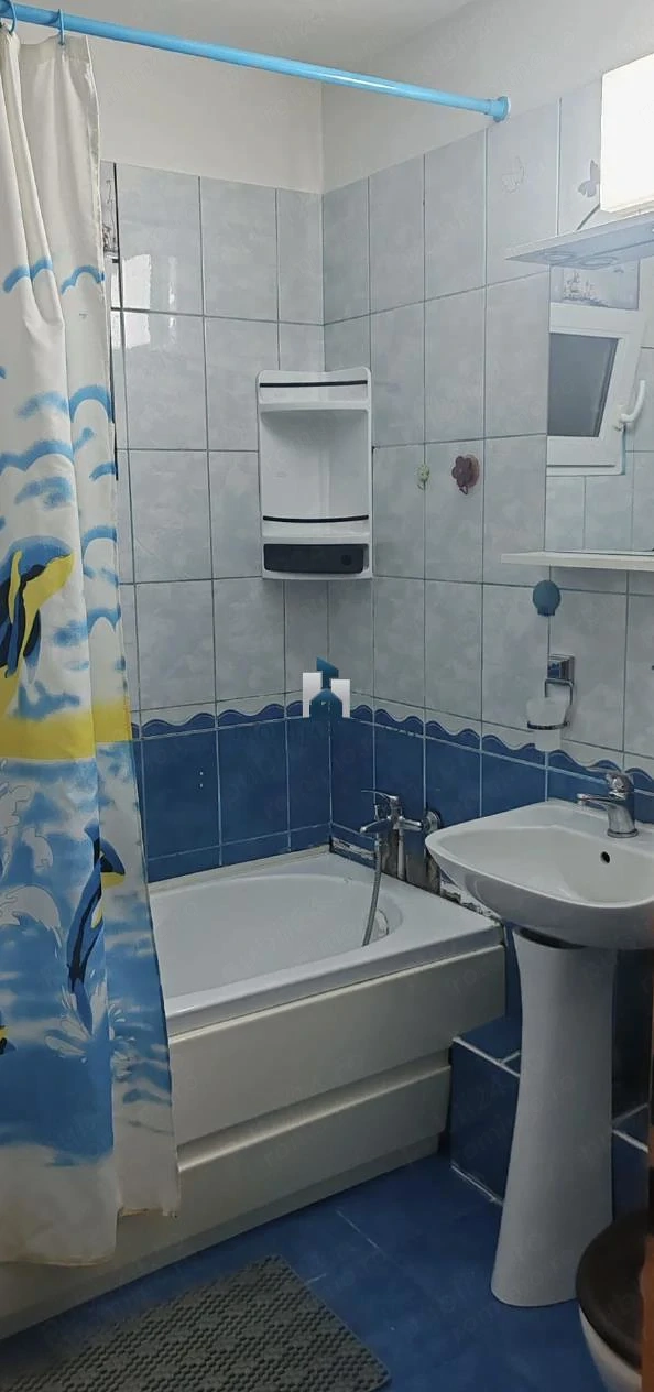 Apartament 2 Camere Semidecomandat Piata Sudului — fotografia 3