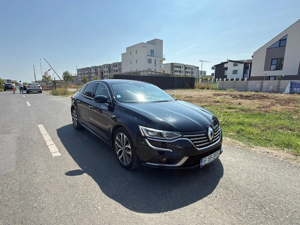 RENAULT Talisman 2016 — imagine 4