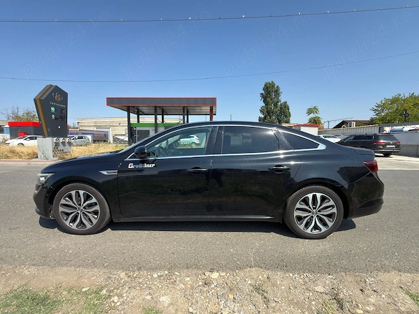 RENAULT Talisman 2016 — imagine 7