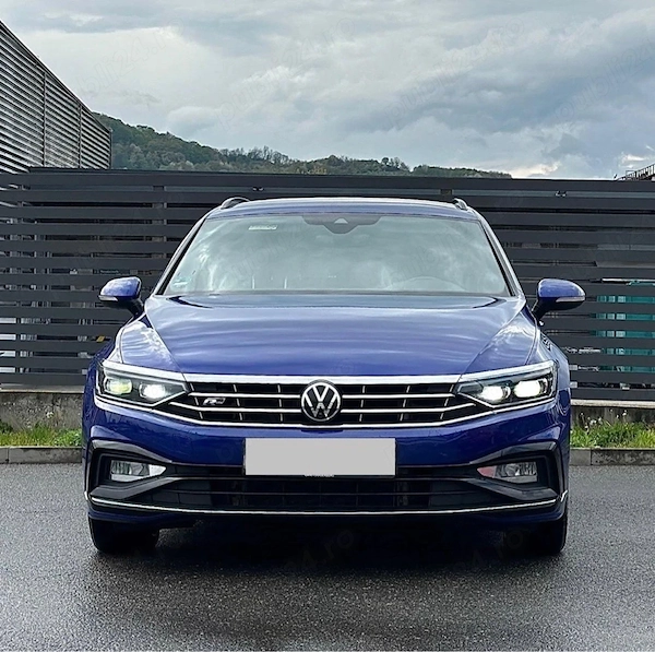 VOLKSWAGEN Passat 2023 — imagine 5