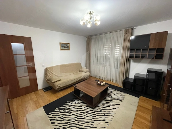 Apartament 3 camere, 63.18, zona Brazda lui Novac - Simplon — fotografia 3