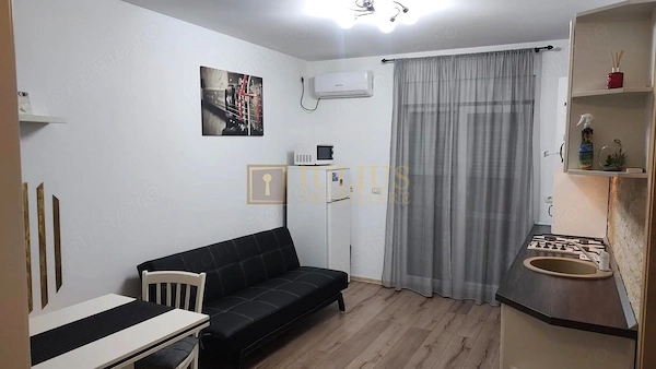 Apartament in Dumbravita, loc de parcare — fotografia 1