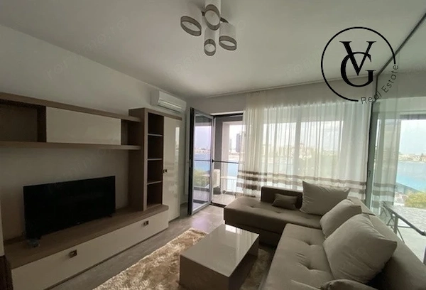 Apartament 2 camere - Cloud9 - Loc de parcare — fotografia 1