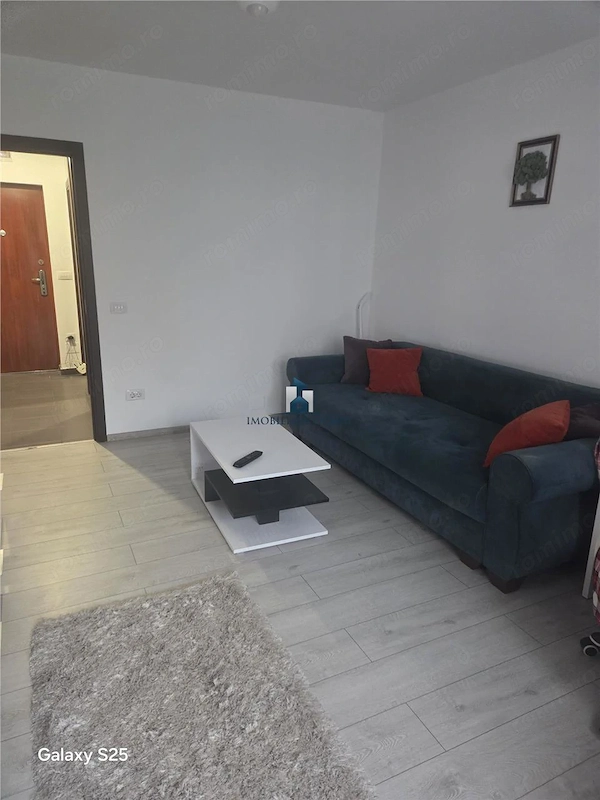 Inchiriere Apartament 2 Camere Decomandat Sos.Oltenitei — fotografia 3