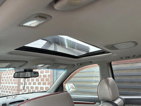 HYUNDAI Santa Fe 2007 — imagine 5