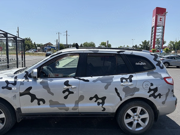 HYUNDAI Santa Fe 2007 — imagine 2