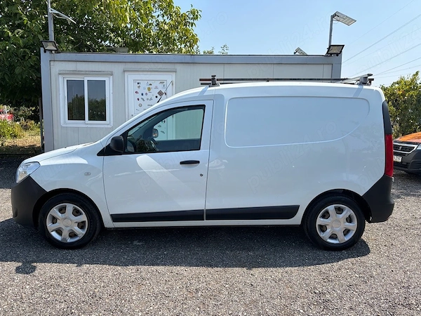 DACIA Dokker 2021 — imagine 23
