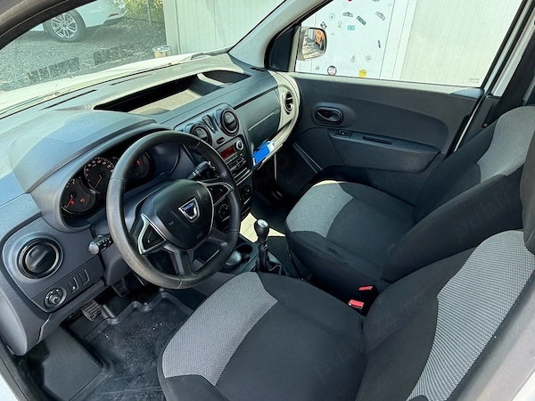 DACIA Dokker 2021 — imagine 31